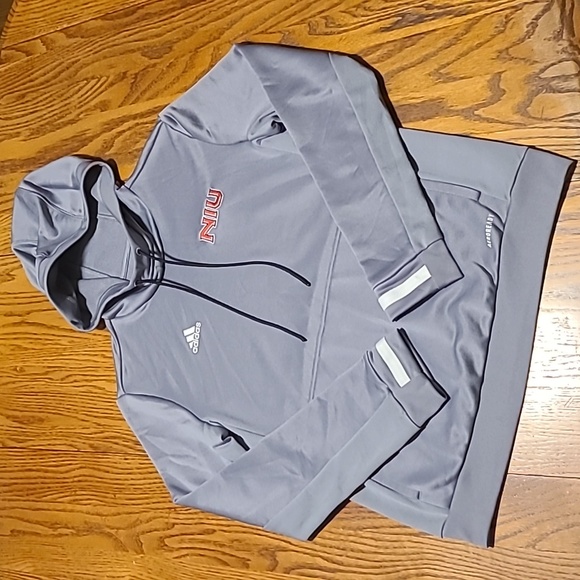 adidas Other - Adidas NIU Athletic Hoodie  / Sweatshirt
